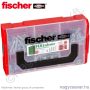 FixTainer - mindenes boksz 240r. Fischer