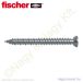 FFS 7,5 x 42 T30 abakkeret csavar 100/cs Fischer