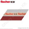 FF NFP 90X3.1 gvz (bordázatlan)  szeg FGF 90F-hez (2200/cs) FISCHER