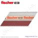  FF NFP 51X2.8 gvz gyűrűs szeg FGF 90F-hez (3300/cs) FISCHER