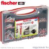 RED-BOX DuoPower 280r. Fischer RED-BOX DuoPower 280r. Fischer