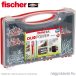 RED-BOX DuoPower + csavarok 280r. Fischer