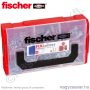 FixTainer - DuoPower és csavar 210r. Fischer