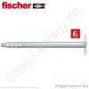 DHM 70 fém szigetelésrögzítő (250/cs) FISCHER