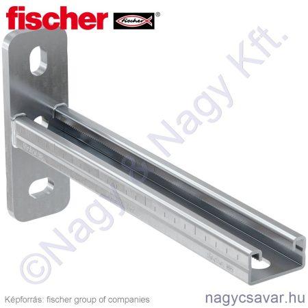 FCA 21-200 konzol Fischer