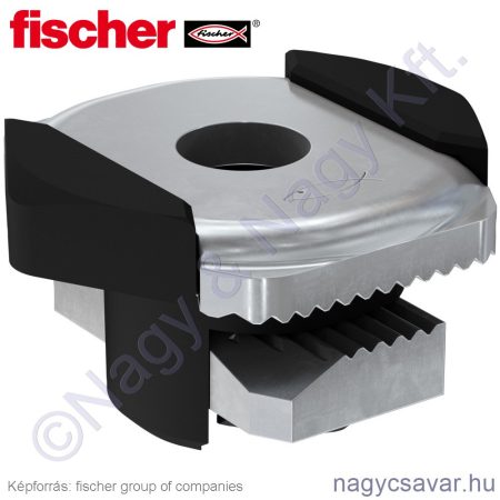 Csúszóanya FSM Clix M 6 FISCHER