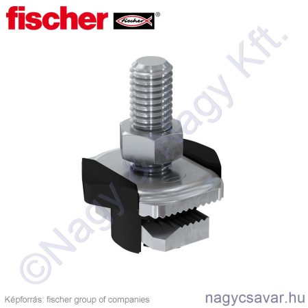 Kalapácsfejű csavar FHS CLIX 10x100 FISCHER