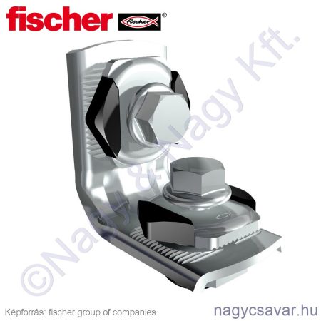 Szögelem MW Clix 90° FISCHER