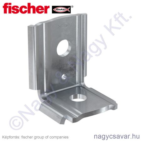 Szögelem MW 90° FISCHER