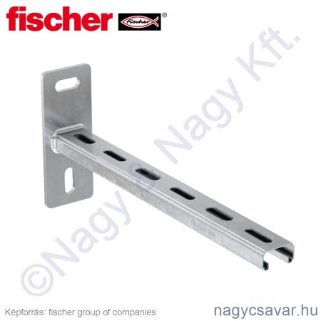 Konzol ALK 17-300 FISCHER