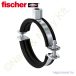 FRS-L Ø  9-11 gumis bilincs M8/M10 25/cs FISCHER