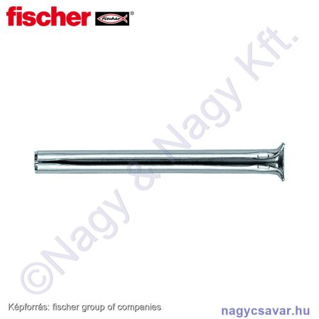 FNH 6/80 szeghüvely 100/cs FISCHER