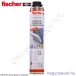 PUPP 750 B2 polystirol ragasztó 750ml Fischer