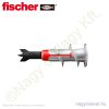 Duo Blade önfúró GK dübel (40db/cs) Fischer