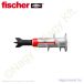 Duo Blade önfúró GK dübel (40db/cs) Fischer