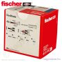 Duo Blade önfúró GK dübel (40db/cs) Fischer