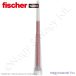   FIS MR Plus keverőszár FIS EM Plus injektáló ragasztóhoz (10/cs) FISCHER