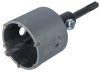 Dobozfúró SDS+ HM O83mm WolfCraft