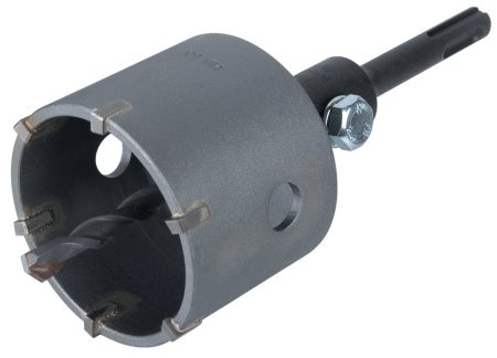 Dobozfúró SDS+ HM O68mm WolfCraft