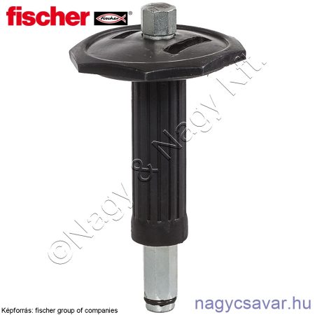 SZE beton-szeg beütő Fischer