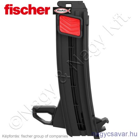 FGC 100 gázpatronos szögbelövő tár FISCHER