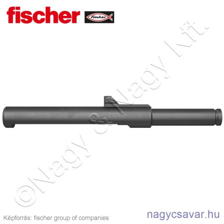 FGC 100 gázpatronos szögbelövő orr-rész FISCHER