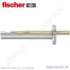 FDZ plafonszeg 6/5 (100/cs) FISCHER FDZ plafonszeg 6/5 (100/cs) FISCHER