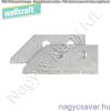 Fugakaparó pótpenge 2db WolfCraft Fugakaparó pótpenge 2db WolfCraft
