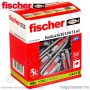 DuoSeal 6x38 S PH TX A2 50/cs Fischer