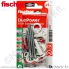 EasyHook szemmel + DuoPower 6x30 6db Fischer