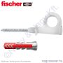 EasyHook szemmel + DuoPower 6x30 6db Fischer