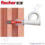 EasyHook szemmel + DuoPower 6x30 6db Fischer