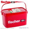 DUOPOWER 10x50 kétkomponensű nylon dübel (720/vödör) FISCHER DUOPOWER 10x50 kétkomponensű nylon dübel (720/vödör) FISCHER