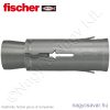 FHY M6 R födémdübel A4 (50/cs) FISCHER FHY M6 R födémdübel A4 (50/cs) FISCHER
