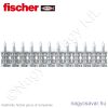 DFN 40 NP normál szög (1008/cs) FISCHER