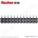 DFNH 15 NP nagy teljesítményű szög (1008/cs) FISCHER