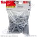 SX plus 8x40 TK nylon dübel 50/cs FISCHER