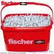 SX Plus 6x30 nylon dübel (3.200/vödör) FISCHER