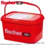 SX Plus 6x30 nylon dübel (3.200/vödör) FISCHER
