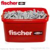 SX Plus 10x50 nylon dübel (720/vödör) FISCHER