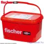 SX Plus 12x60 nylon dübel (350/vödör) FISCHER