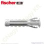 SX Plus 12x60 nylon dübel (25/cs) FISCHER