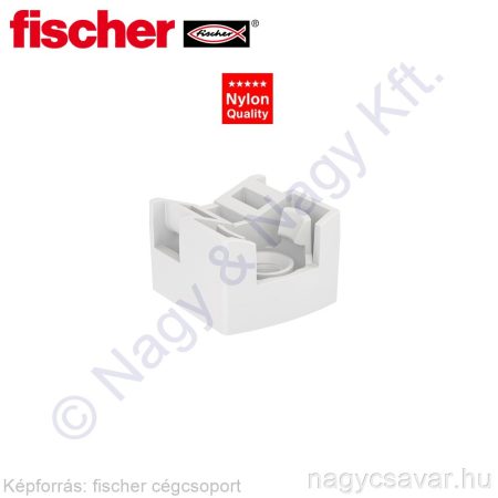 FF gyorskötegelő talp kábelkötegelőhöz 100/cs Fischer