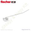 FF 32-63 gyorskötegelő direkt rögzítéshez 50/cs Fischer