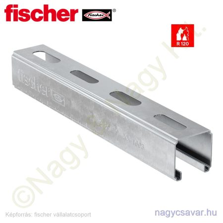 Szerelősín FLS 30/1.0 - 2m FISCHER
