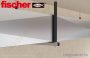 Szerelősín FLS 30/1.0 - 2m FISCHER