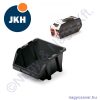 Tárolódoboz 77x92x60mm 16db/cs JKH Tárolódoboz 77x92x60mm 16db/cs JKH