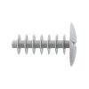 AD 12x40 G 40mm hosszú fejØ28mm (szürke) 100/cs FISCHER