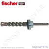 FZUB 22x100 SDS+ ZYKON fúrószár FISCHER