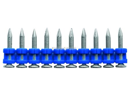 6x22mm-es szeg betonba patron nélkül R-SC40II géphez (1.000/cs) RAWL
